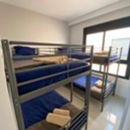 Torre De La Horadada Apartment Near Beach Pilar de la Horadada Bagian luar foto