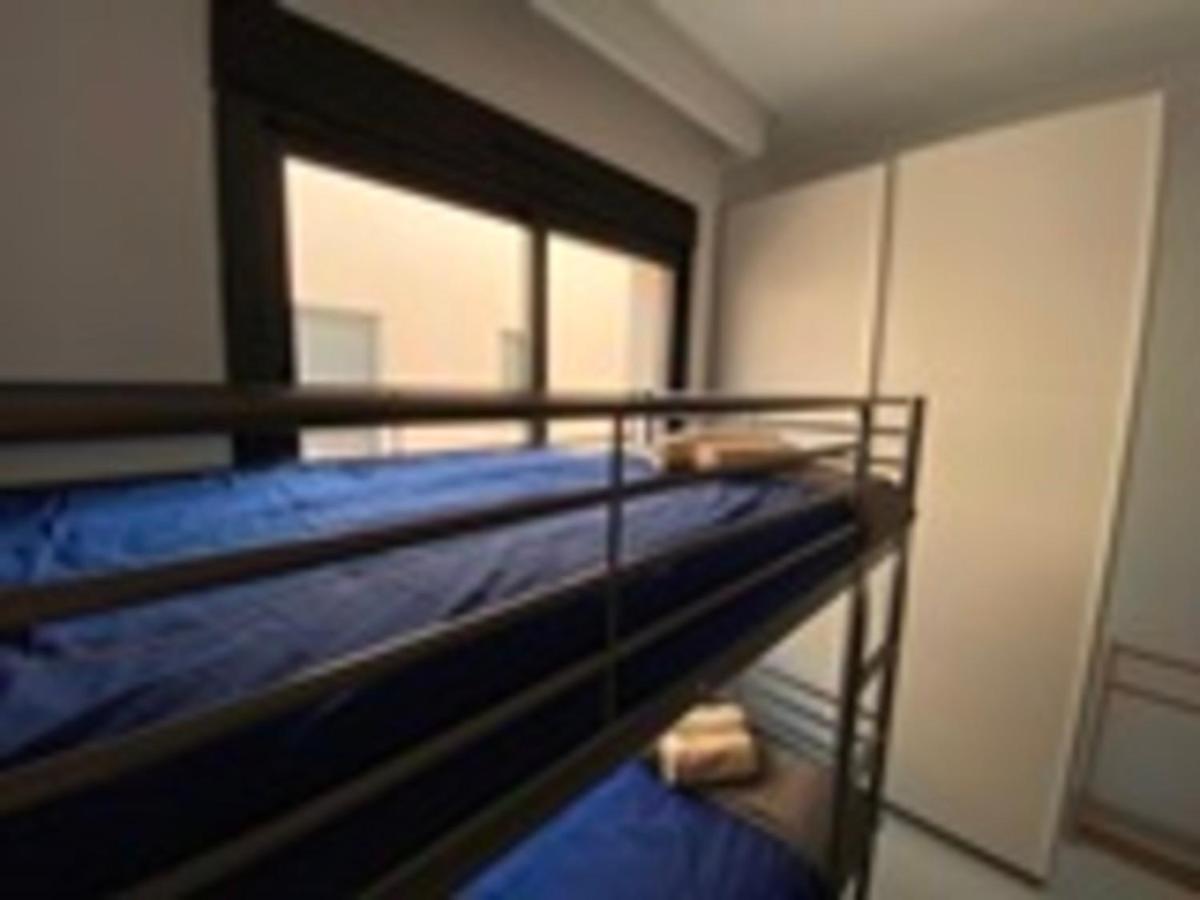 Torre De La Horadada Apartment Near Beach Pilar de la Horadada Bagian luar foto