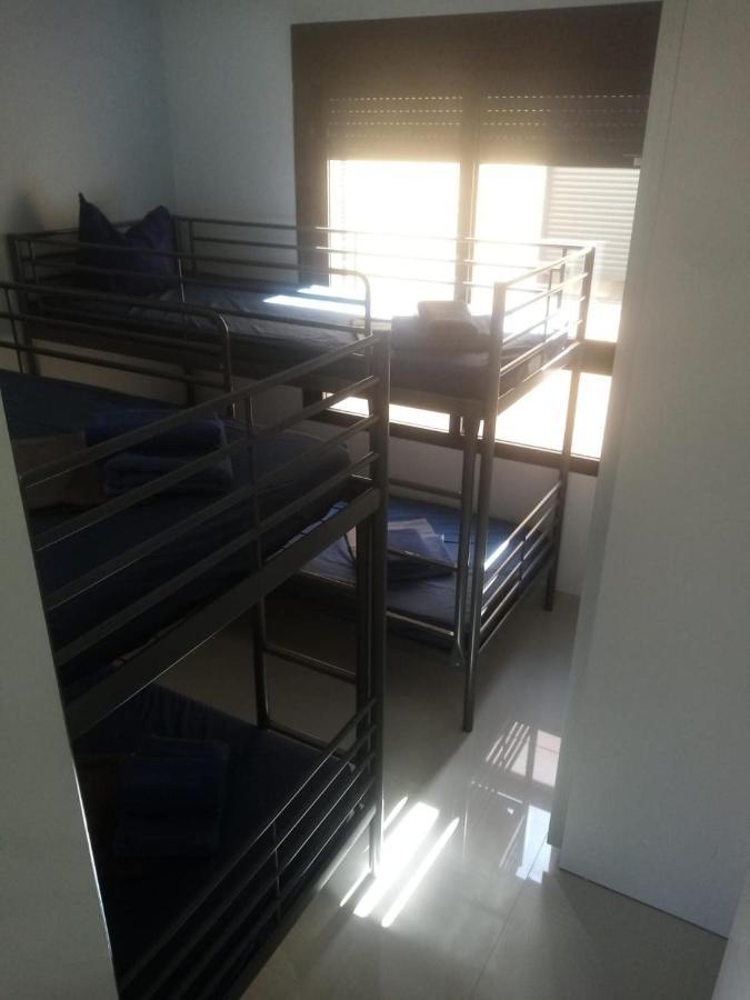 Torre De La Horadada Apartment Near Beach Pilar de la Horadada Bagian luar foto