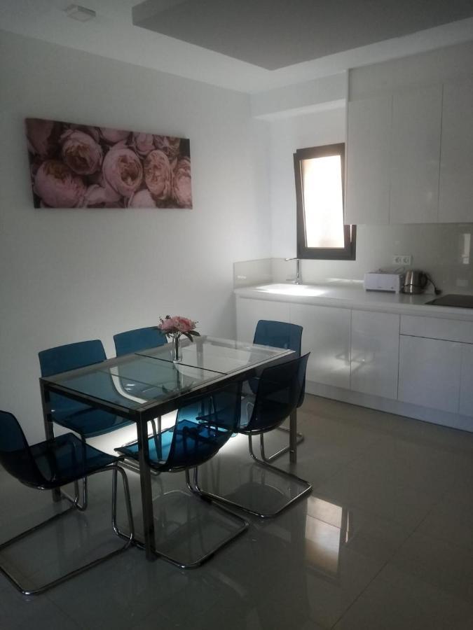 Torre De La Horadada Apartment Near Beach Pilar de la Horadada Bagian luar foto