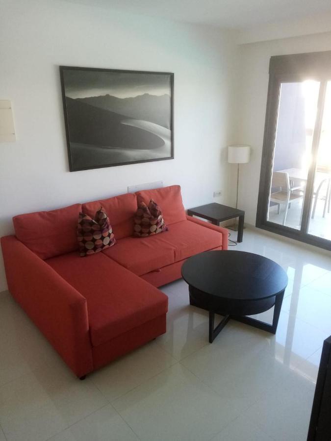 Torre De La Horadada Apartment Near Beach Pilar de la Horadada Bagian luar foto