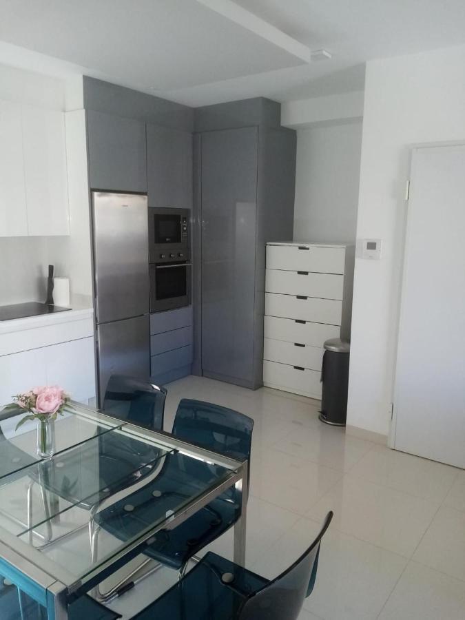 Torre De La Horadada Apartment Near Beach Pilar de la Horadada Bagian luar foto