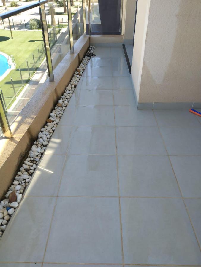 Torre De La Horadada Apartment Near Beach Pilar de la Horadada Bagian luar foto